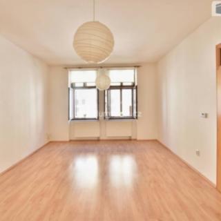 Pronájem bytu 1+1 75 m² České Budějovice