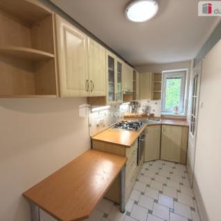 Pronájem bytu 3+1 59 m² Frenštát pod Radhoštěm, Školská čtvrť