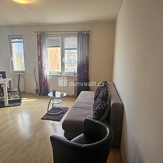 Prodej bytu 2+kk 55 m&sup2; Praha