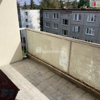 Prodej bytu 3+1 62 m² Domažlice, Palackého