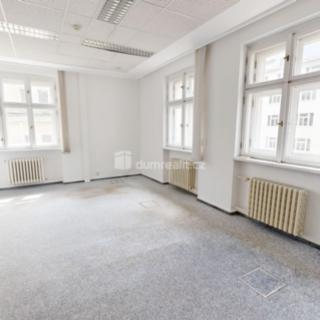Pronájem kanceláře 40 m² Ostrava