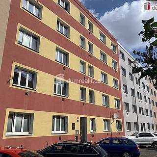 Prodej bytu 2+kk 48 m&sup2; Praha