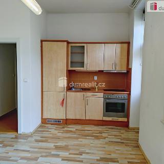 Pronájem bytu 1+kk a garsoniéry 30 m² Praha, Opatovická