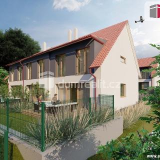 Prodej rodinného domu 106 m² Mořina, Mořina