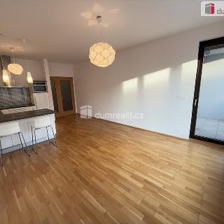 Pronájem bytu 2+kk 68 m² Praha, Korunní