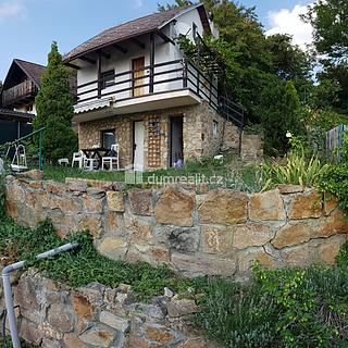 Prodej chaty 62 m² Malé Žernoseky