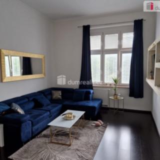 Prodej bytu 3+1 78 m² Karlovy Vary