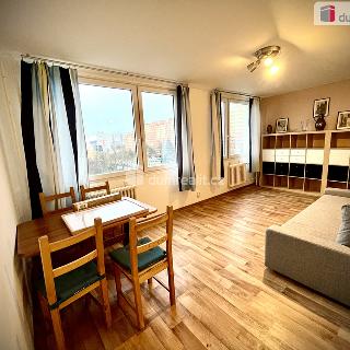 Pronájem bytu 2+kk 45 m² Praha, Cafourkova