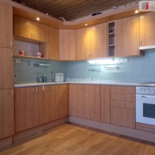 Prodej bytu 2+1 60 m² Jáchymov, třída Dukelských hrdinů