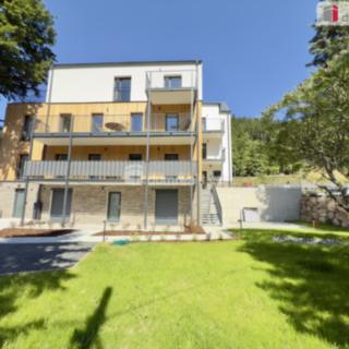 Prodej bytu 1+kk, garsoniery 30 m&sup2; Merklín