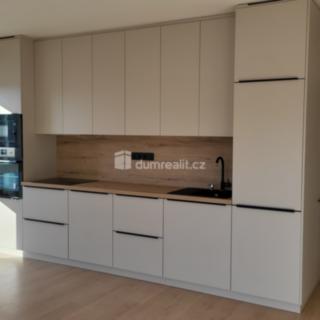 Pronájem bytu 3+kk 65 m² Hořovice