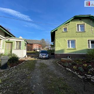 Prodej rodinného domu 170 m&sup2; Brumovice