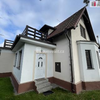 Prodej rodinného domu 98 m² Čimelice, Čimelice