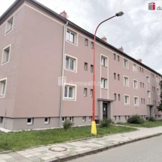 Prodej bytu 2+1 63 m² Uherské Hradiště, Revoluční