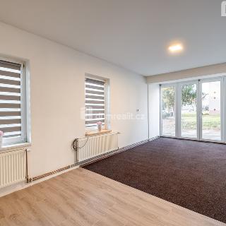 Prodej bytu 4+kk 77 m² Mutějovice, Chludilova