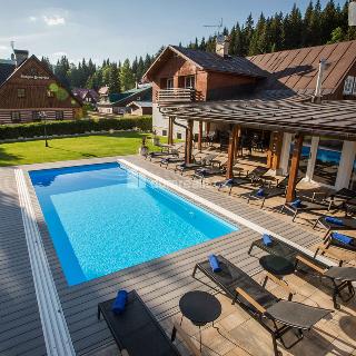 Prodej rodinného domu 180 m² Harrachov, Harrachov