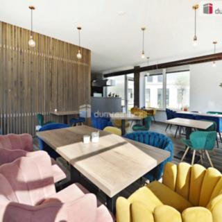 Pronájem obchodu 98 m² Mělník, U Potoka