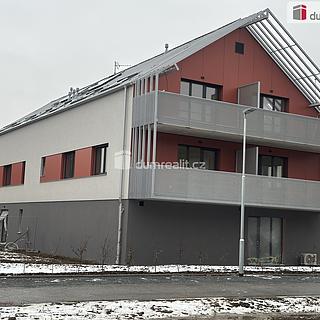 Pronájem bytu 3+kk 82 m&sup2; Dobřichovice
