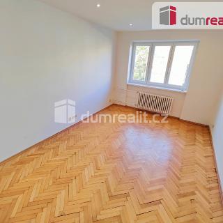 Prodej bytu 2+1 63 m² Praha, Srbínská