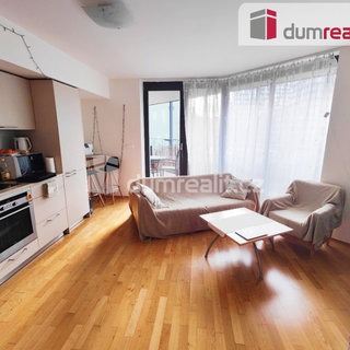 Prodej bytu 2+kk 55 m² Praha, Pitterova