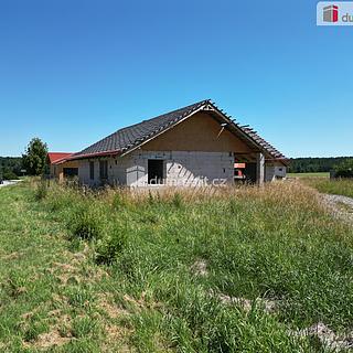 Prodej rodinného domu 126 m² Týn nad Vltavou