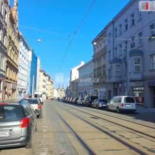 Pronájem bytu 2+1 57 m² Praha, Milady Horákové