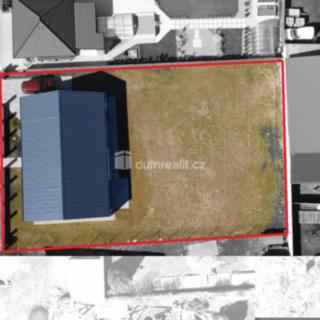 Prodej rodinného domu 145 m² Račice, Račice