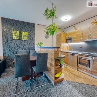 Pronájem bytu 3+kk 68 m² Praha, Chlebovická