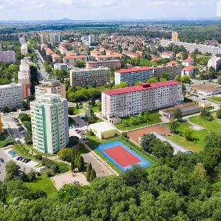 Pronájem bytu 1+1 34 m² Neratovice, Kojetická