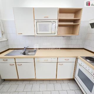 Pronájem bytu 2+kk 72 m² Praha, Vodičkova