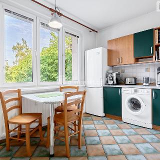 Prodej bytu 3+1 84 m² Karlovy Vary, Sibiřská