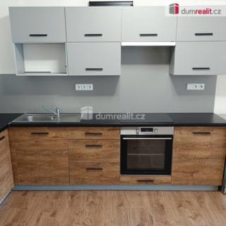 Pronájem bytu 2+kk 65 m² Ústí nad Labem
