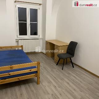 Pronájem bytu 1+kk, garsoniery 17 m² Praha