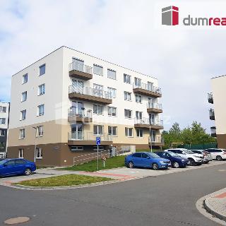 Pronájem bytu 3+kk 75 m² Milovice