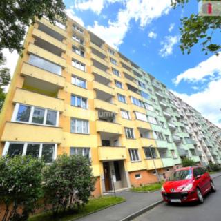 Prodej bytu 1+kk, garsoniery 20 m² Sokolov