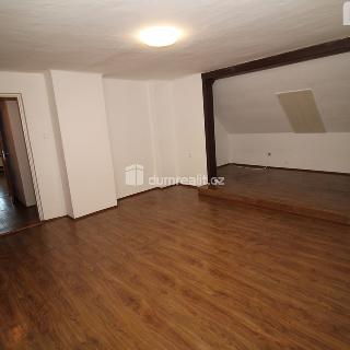 Pronájem bytu 2+1 67 m² Františkovy Lázně, Klostermannova