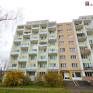 Prodej bytu 2+1 56 m² Mělník