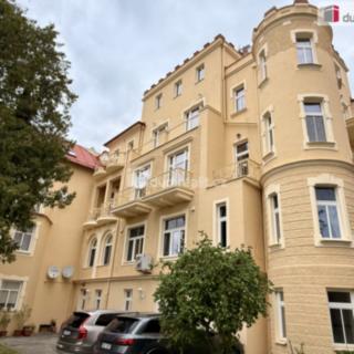 Prodej bytu 2+kk 87 m² Mariánské Lázně