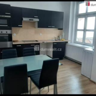 Pronájem bytu 3+1 70 m² Praha