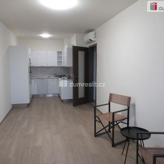 Pronájem bytu 3+kk 60 m² Praha