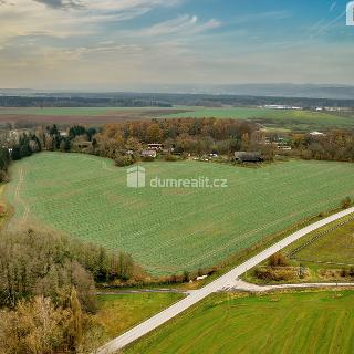 Prodej komerčního pozemku 126 960 m² Chodová Planá, Chodová Planá