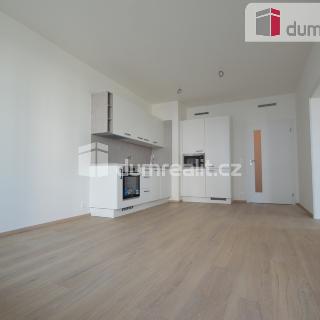 Pronájem bytu 2+kk 55 m² Praha, Laponská