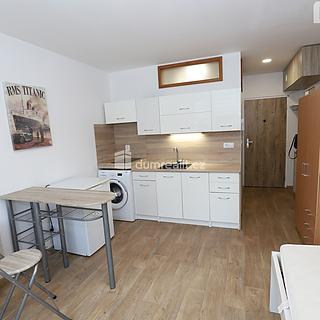 Pronájem bytu 1+kk, garsoniery 26 m² Mariánské Lázně
