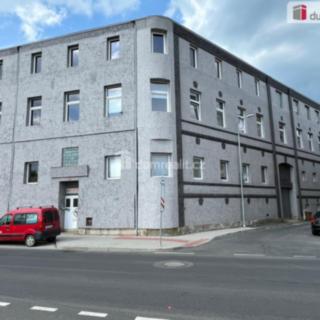 Pronájem výrobního objektu 3 300 m² Aš, Okružní