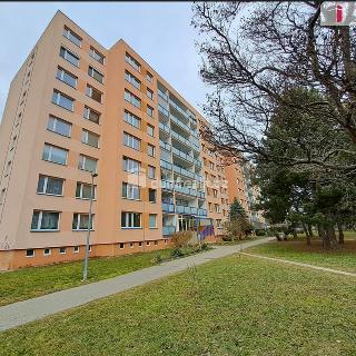 Pronájem bytu 4+kk 84 m² Praha