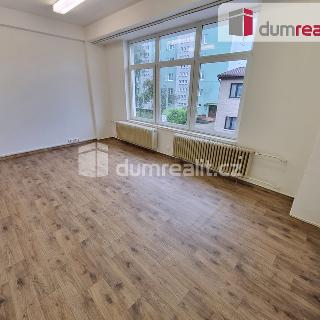 Pronájem kanceláře 31 m² Kralupy nad Vltavou, Lobeček