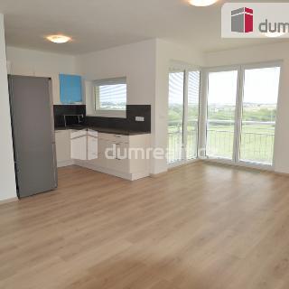 Pronájem bytu 2+kk 61 m² Praha