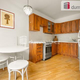 Prodej bytu 2+1 54 m² Praha