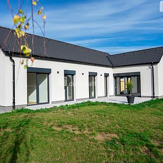 Prodej rodinného domu 135 m&sup2; Jihlava