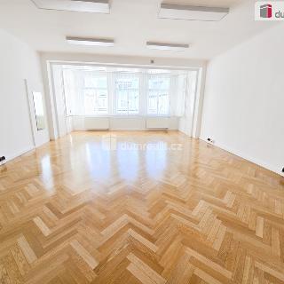 Pronájem kanceláře 22 m² Praha, Vodičkova